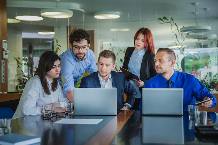 The AMG Insights team