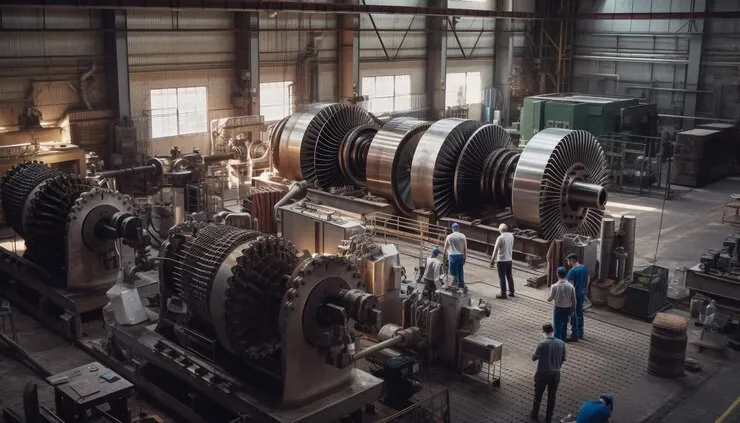 By Industry